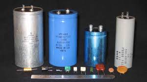 Oily capacitor2