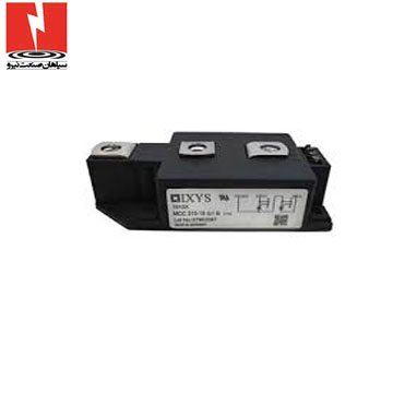 IXYS MDD255 16N1B
