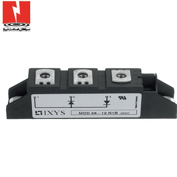 IXYS MDD44 12N1B