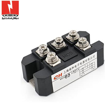 IXYS MDD56 16N1B