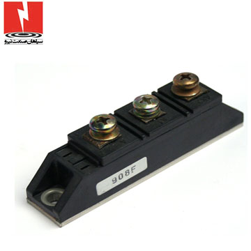 MCD72 16IO1B IXYS THYRISTOR