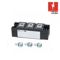  تریستور دیود آی ایکس وای اسMCD200-18IO1