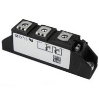 دوبل تریستور IXYS MCC250-16IO1