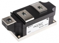 دوبل تریستور IXYS MCC95-16IO1B