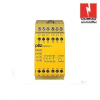 PNOZ X13 24VDC 5N/O 1N/C