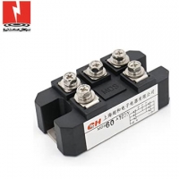 دوبل دیود 56 آمپر 1600 ولت IXYS MDD56-16N1B