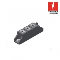 دوبل تریستور IXYS MCC19-14IO1B 