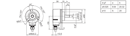 Buamer EIL580 SC